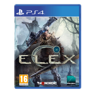 THQ Nordic Elex