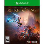 THQ Nordic Kingdoms of Amalur: Re-Reckoning