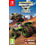 THQ Nordic Monster Jam: Steel Titans