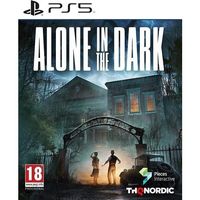 THQ Nordic Alone In The Dark (2024)