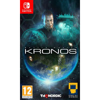 THQ Nordic Battle Worlds: Kronos