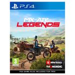 THQ Nordic MX vs ATV: Legends