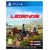 THQ Nordic MX vs ATV: Legends