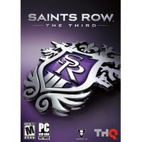 THQ Nordic Saints Row: The Third
