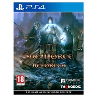 THQ Nordic SpellForce 3 Reforced