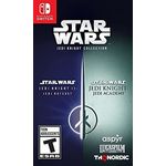 THQ Nordic Star Wars - Jedi Knight Collection