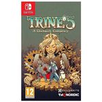 THQ Nordic Trine 5: A Clockwork Conspiracy