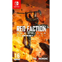THQ Nordic Red Faction Guerrilla Re-Mars-Tered