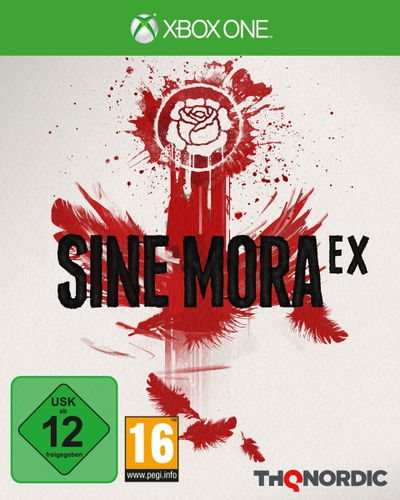 THQ Nordic Sine Mora EX