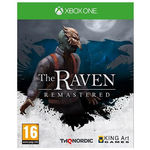 THQ Nordic The Raven Remastered