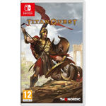 THQ Nordic Titan Quest