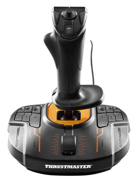 ThrustMaster T-16000M