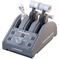 ThrustMaster TCA Quadrant