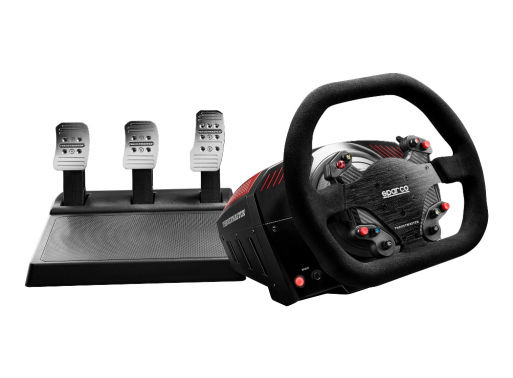 ThrustMaster TS-XW