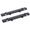 Thule Box Ski Carrier Adapter