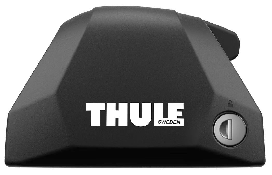 Barras Thule Kia K3 13-18 Tn / Edge Flush | Cuotas sin interés