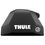 Thule Evo Flush Rail