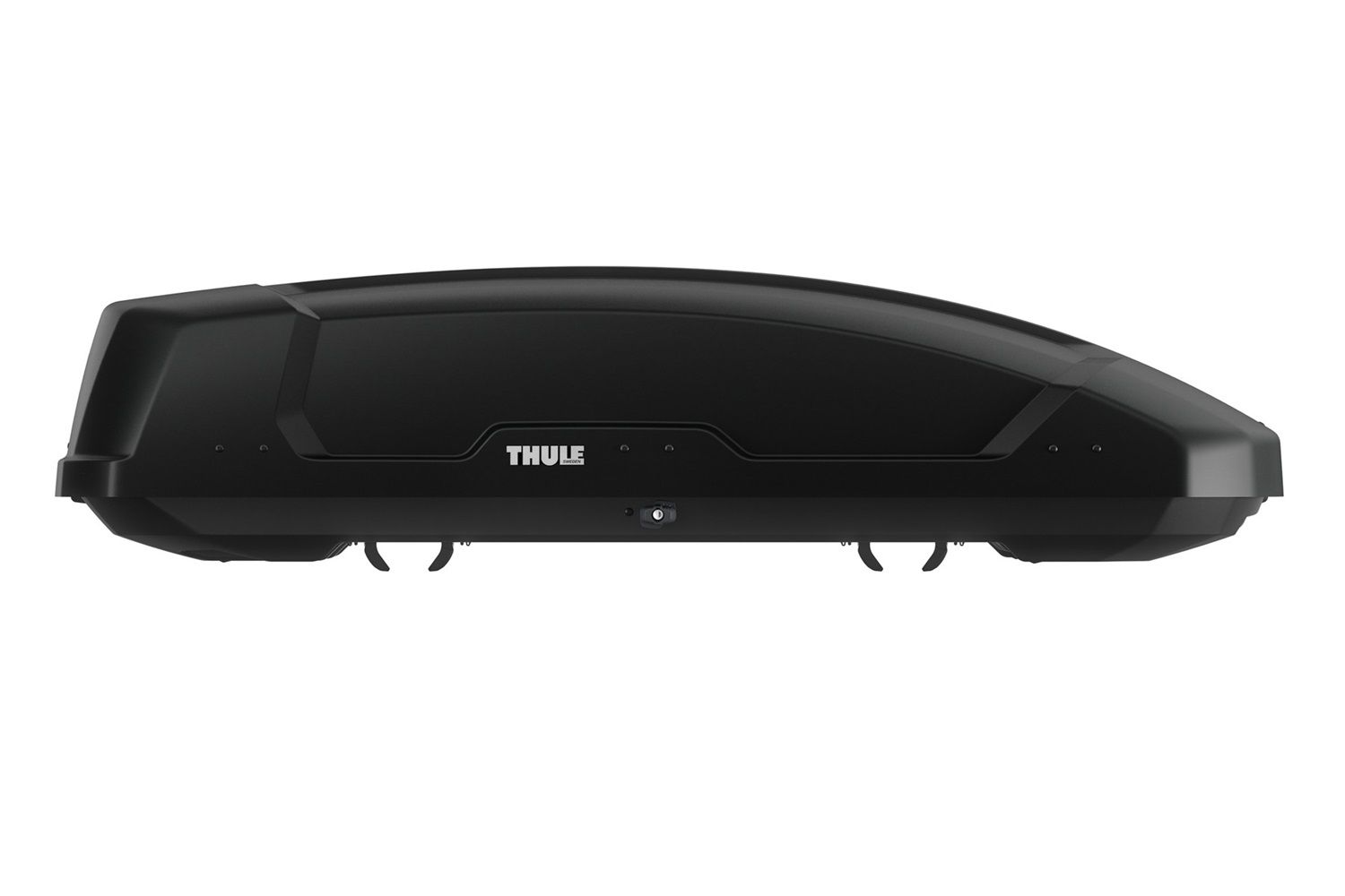 635600 THULE Force XT Sport Box tetto auto 300 l nero 190 x 63 x