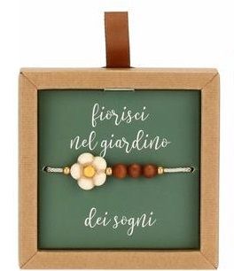 Thun Bracciale con Margherita
