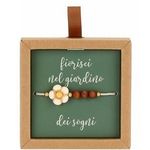 Thun Bracciale con Margherita
