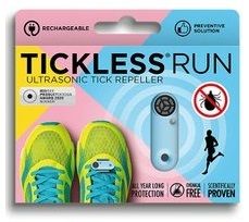Tickless Run 01
