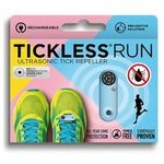 Tickless Run 01