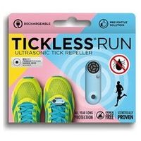 Tickless Run 01