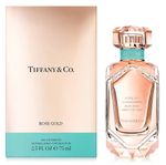 Tiffany Rose Gold Eau de Parfum