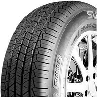 Tigar SUV Summer