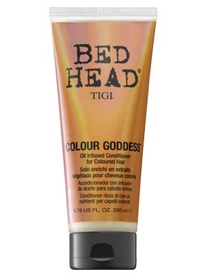 Tigi Bed Head Colour Goddess Conditioner