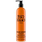 Tigi Bed Head Colour Goddess Shampoo