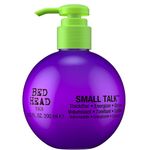 Tigi Bed Head Small Talk Crema Volumizzante
