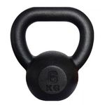 Tiguar Kettlebell in Ghisa
