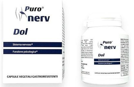 Tilab Puronerv Dol Capsule