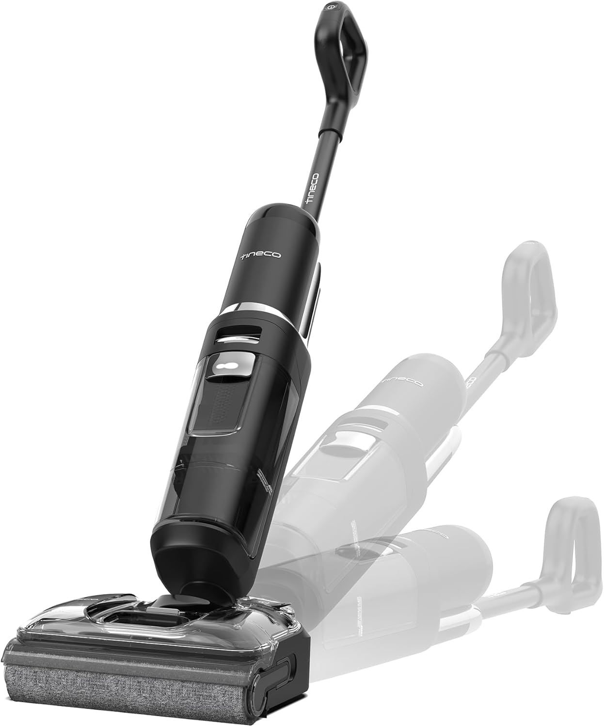 Kit Ricambi Per Tineco S7 Pro E S6: 2 Rulli Spazzola, 3 Filtri HEPA E Spazzola Di Pulizia - Manutenzione Perfetta