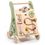 Tiny Love Carrello Primi Passi Boho Chic