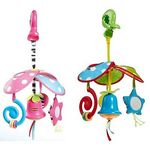 Tiny Love Giostrina Pack & Go Mini Mobile
