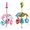 Tiny Love Giostrina Pack & Go Mini Mobile