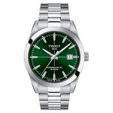 Tissot Gentleman Powermatic 80 Silicium