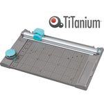 TiTanium 13939 taglierina a lama rotante