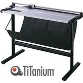 TiTanium 3021 taglierina a lama rotante