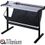 TiTanium 3022 taglierina a lama rotante