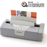 TiTanium MB750