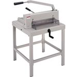 TiTanium Taglierina a Leva