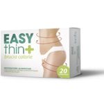 TO.C.A.S. Easythin+ Brucia Calorie Compresse