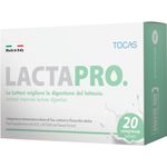 TO.C.A.S. Lactapro Compresse