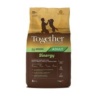 Together Sempre Insieme Sinergy Adult All Breeds Cane (Pollo Maiale Tonno) - secco