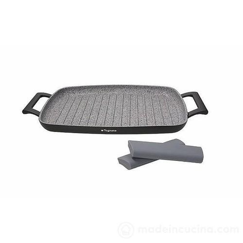Spot applique luce naturale 16h cm in alluminio pressofuso nero - Radius