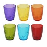 Tognana Glass Gemma bicchieri