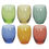 Tognana Glass Tulip bicchieri